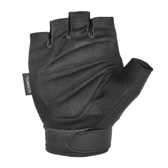 Adidas unisex climalite adjustable essential glove - Picture 2 of 8